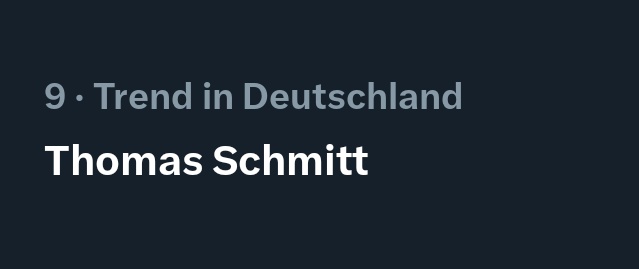 A star is born <a href="/HankFromHell/">Thomas S.</a>
#esgq