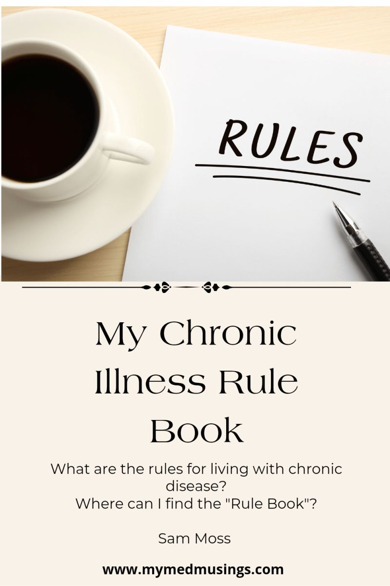 APainPrincess's tweet image. “My symptoms can flare daily and my pain can be off the charts. I can go from being able to walk with aids to being completely crippled. It’s scary at how quickly my physical symptoms worsen.” My #ChronicIllness Rule Book buff.ly/aPB6hAS @My_MedMusings #spoonie