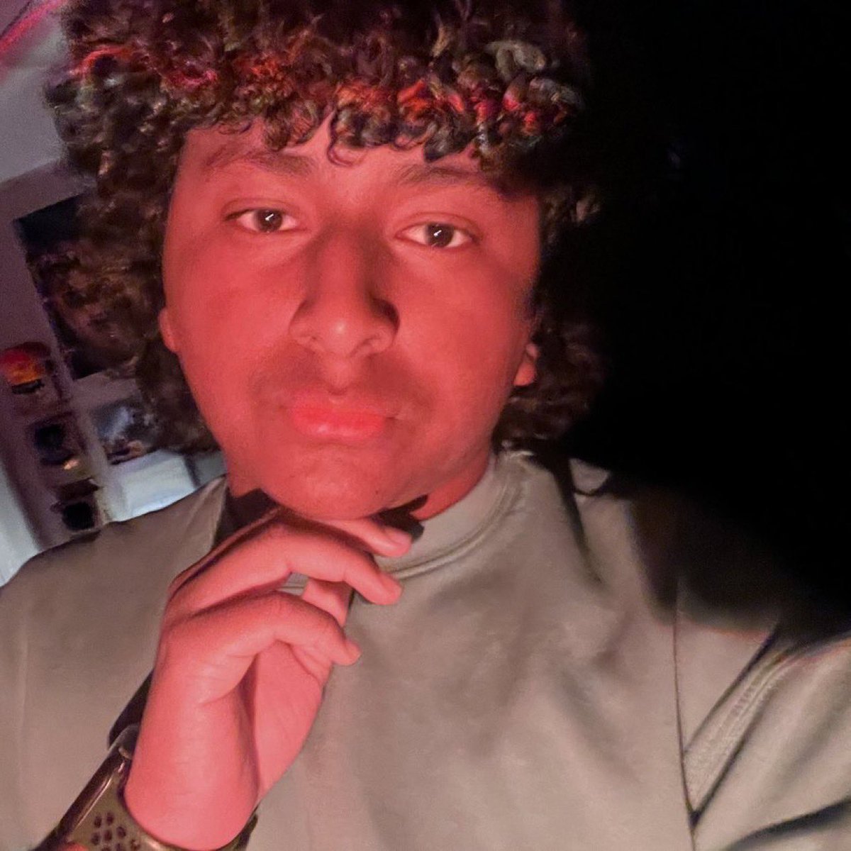 Jazmine blonde trans era tweet media