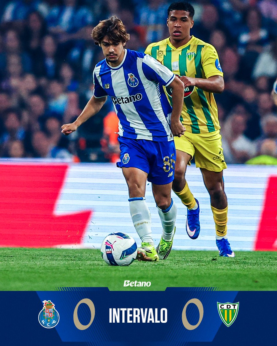 FC Porto tweet media