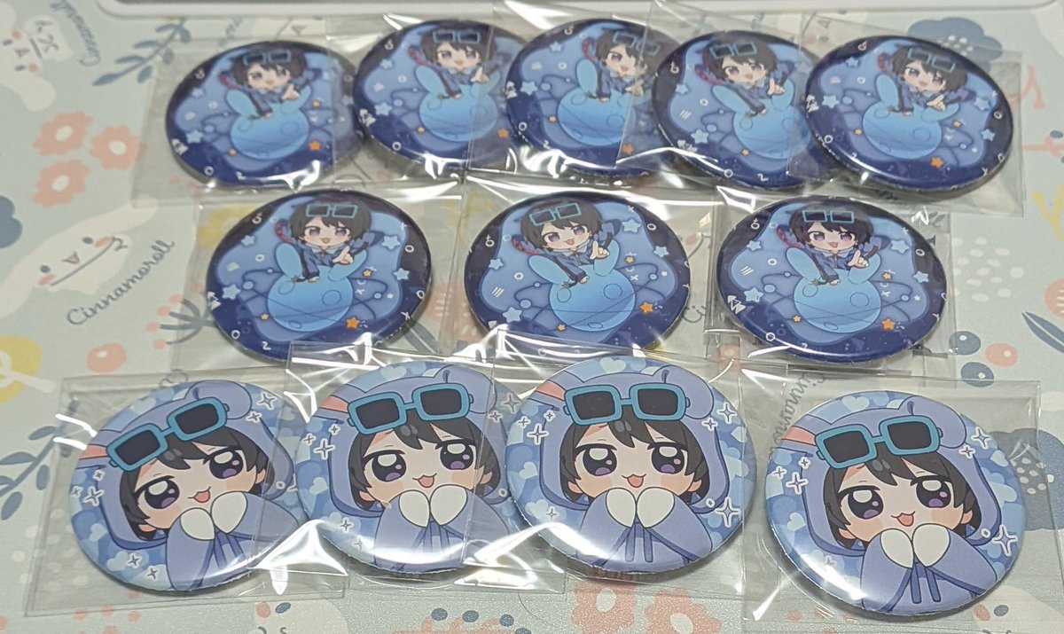 ゆま tweet media