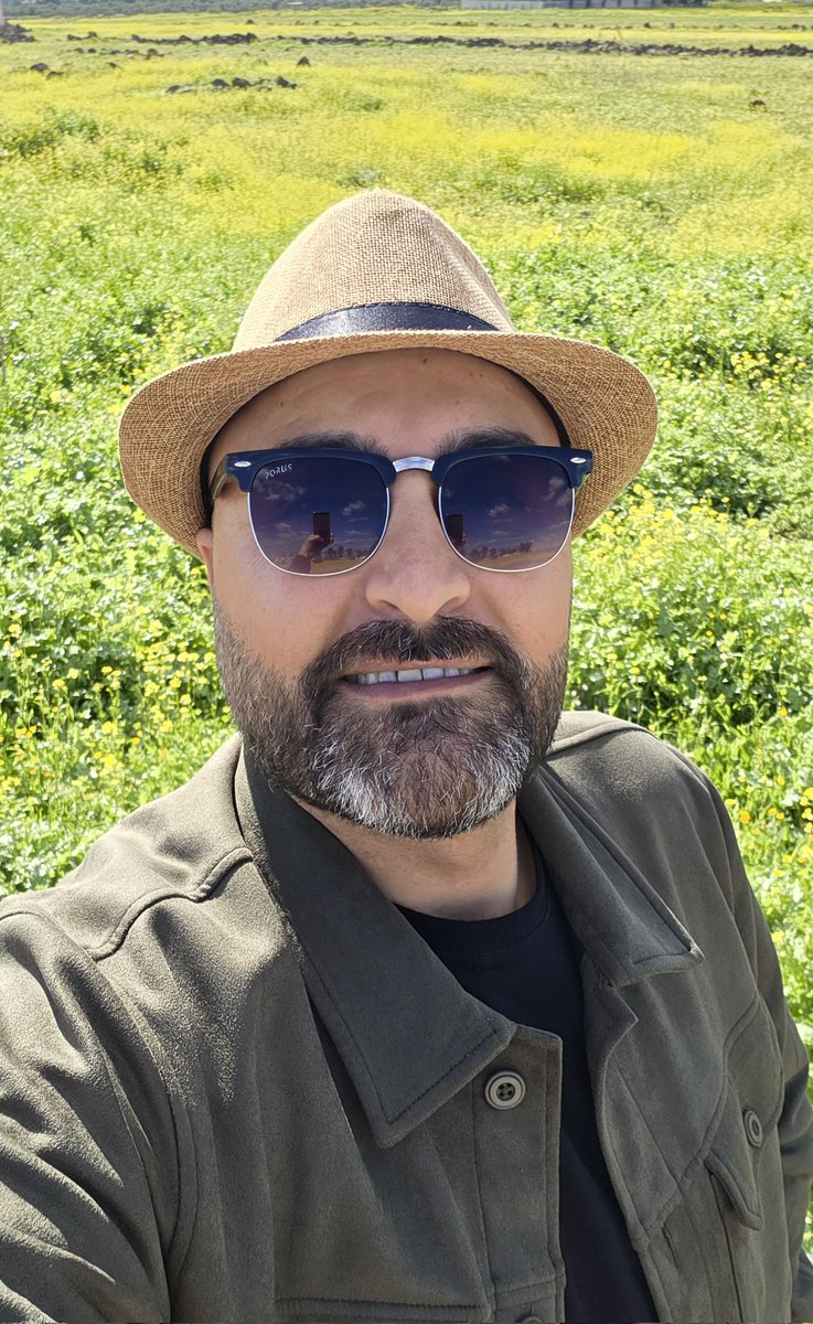 قتيبة ياسين tweet media