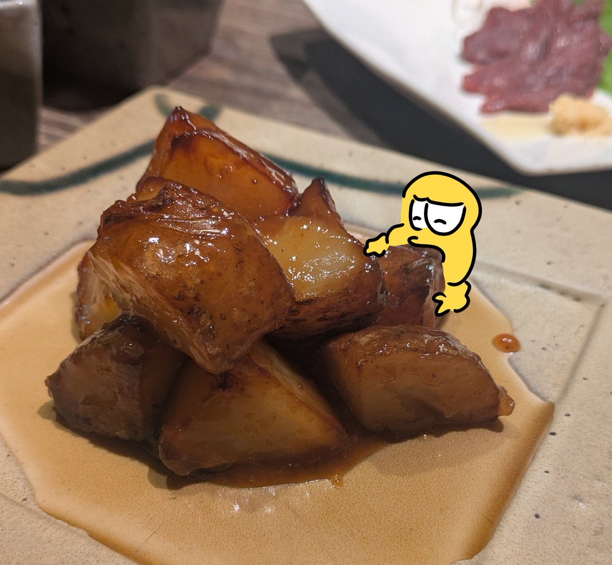 紅生姜🍃🥜 tweet media