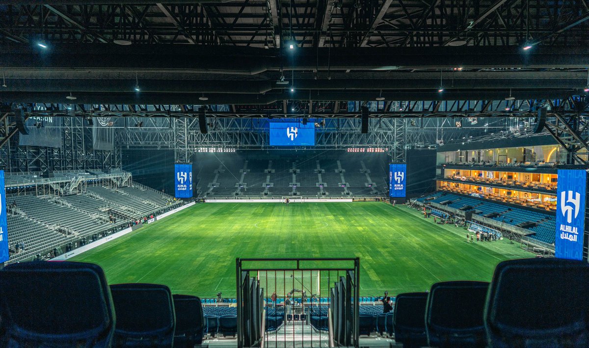 Abdullah AL-Khmais tweet media