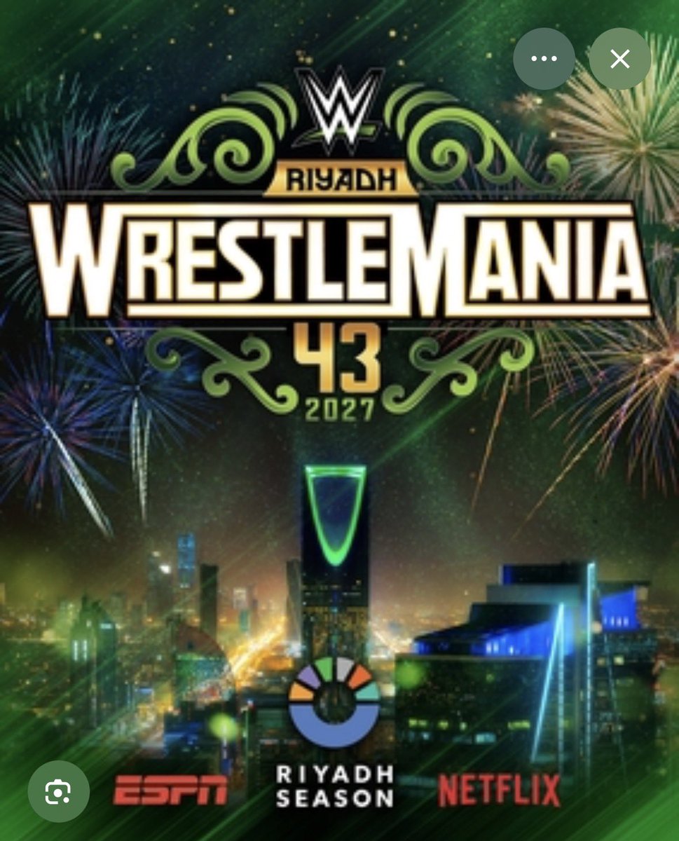 CougarForward19's tweet photo. My Way- Too Early Wrestlemania 43 Main Event Prediction : Conor McGregor vs Micheal Chandler in an #UnsanctionedMatch 

@ufc @wwe @TheNotoriousMMA https://t.co/vdBZcrozUQ