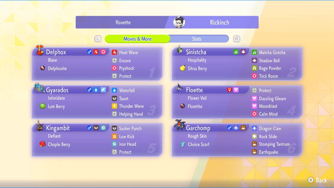 Juan Moises Perez (Rickinch) tweet media