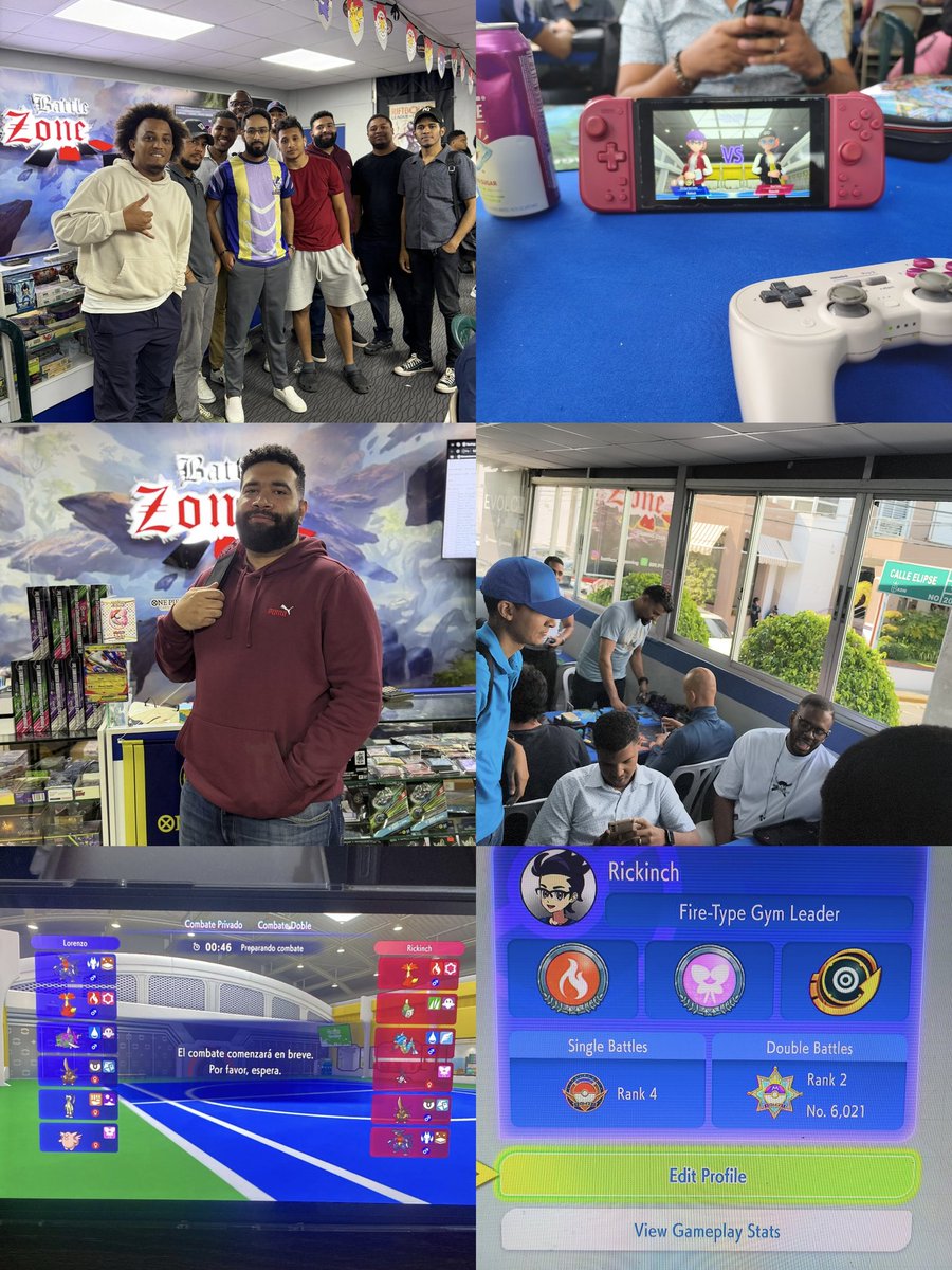 Juan Moises Perez (Rickinch) tweet media