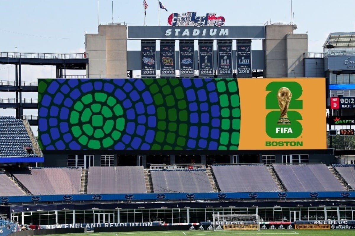 mexicotimes's tweet image. #Now
Reports from tourism industry say @FIFAWorldCup tourists do not want to go to the #US &amp;amp; they're seeing lots of #cancellations, a lot of #vacancies that weren't expected. And there is a growing chorus of people saying, "#Boycott World Cup. Trump is a criminal. We cannot show