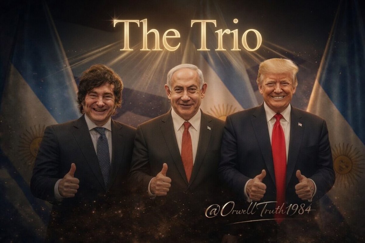 George Orwell tweet media