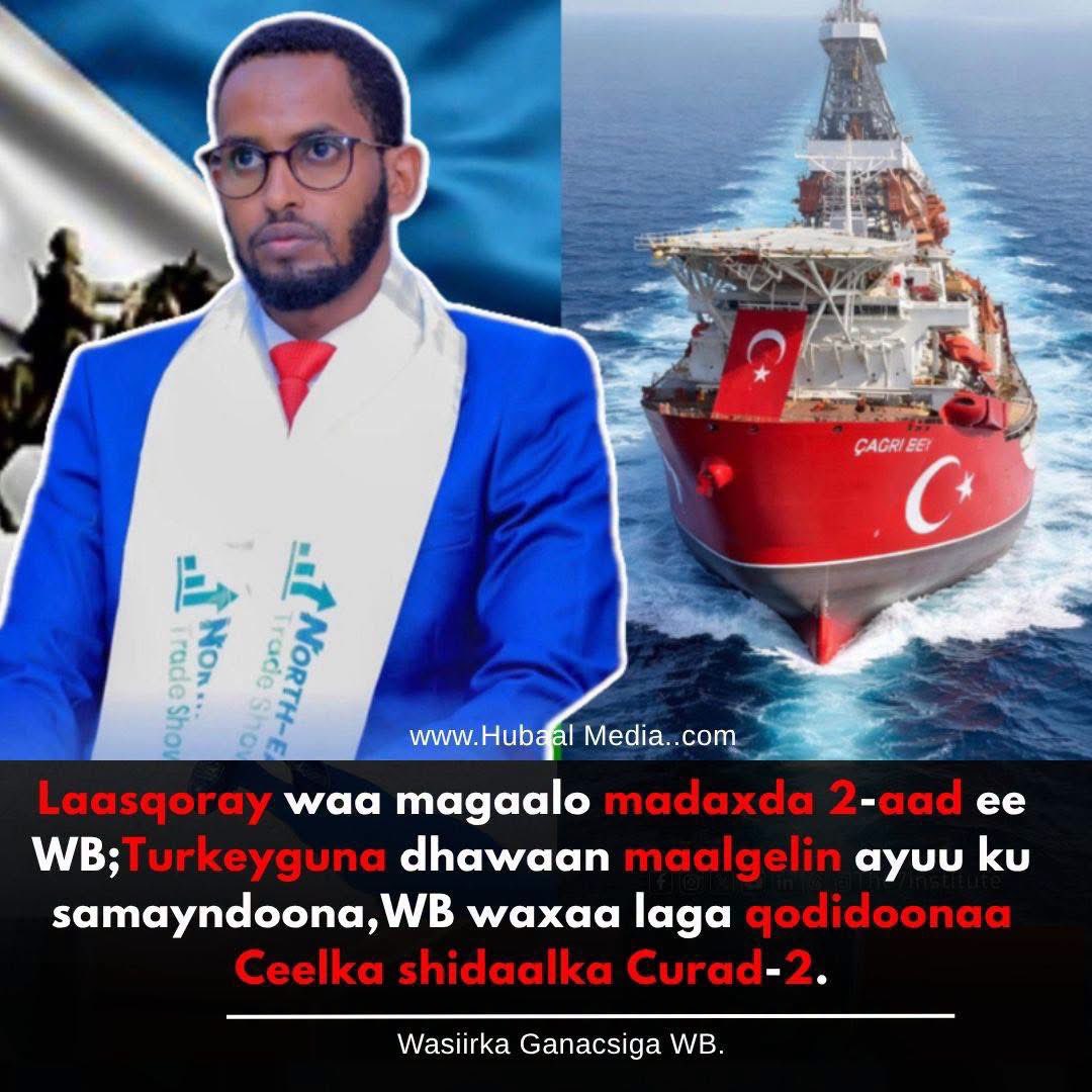 faarah_jiinje's tweet photo. #Laasqoray iyo #Hol-#Hol
“Dhawaan waxaan rajaynaynaa in Dawlada Turkigu maalgelin ku samayndoonto dekeda Laasqoray;Ceelka shidaalka ee Hol-Hol uu noqondoono curad 2 Turkeyguna uu qodidoono”Wasiirka Ganacsiga WB. https://t.co/omPiEFkA2L