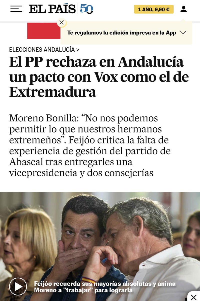 Hermann Tertsch tweet media