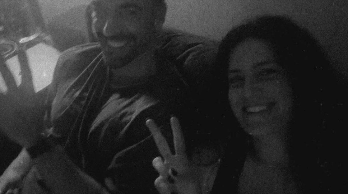 E quando questi due cominceranno a metterci l’ansia per il nuovo progetto….🫠

<a href="/mengonimarco/">Marco Mengoni</a> <a href="/latarma/">Latarma</a>
