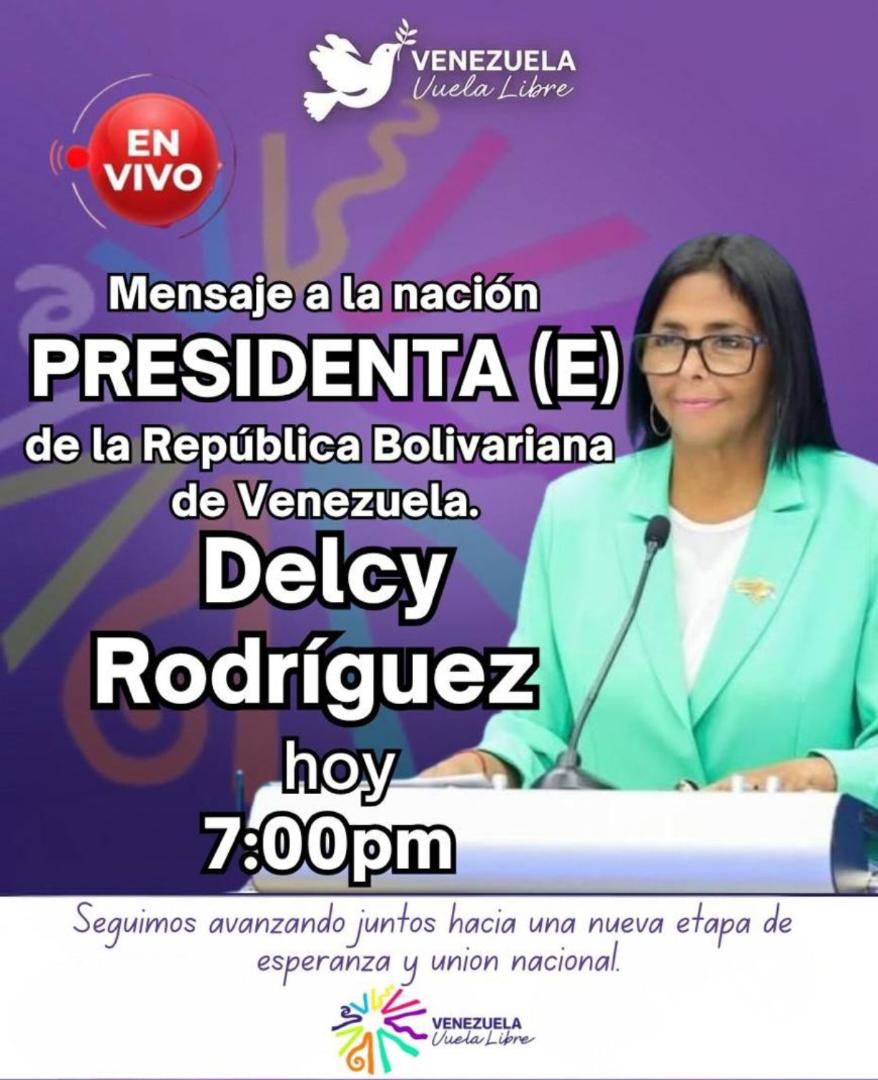 AHORA SOMOS NOTICIAS tweet media