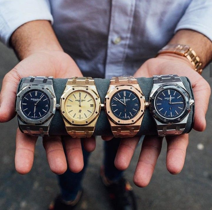 ineedNFTplease's tweet photo. wich one would you choose? 

#Rolex #rose #gold #silver https://t.co/eku1noaKyJ