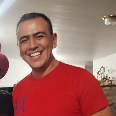 #NuevaFotoDePerfil