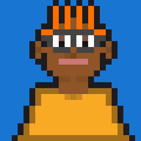 pixelhood_x's tweet image. Not just pixels.

This is a neighborhood.

10,000 identities.
10,000 stories.
One hood.
Welcome to PIXELHOOD.
#NFT #CRYPTO #ETH