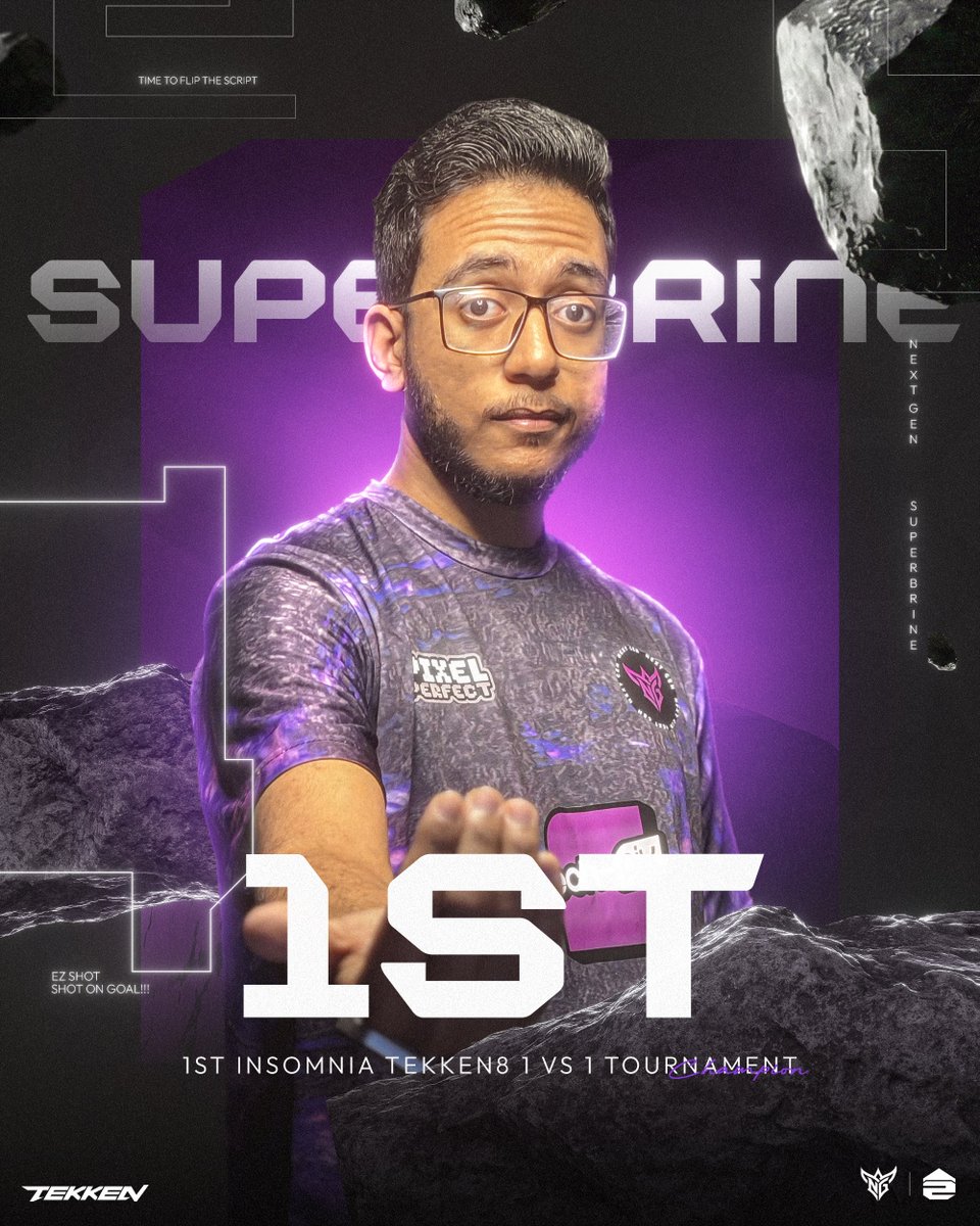 NextGeneration Esports tweet media