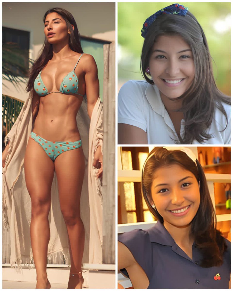 Addictedemmyy's tweet photo. Juliana Xavier como Beatriz em Rebelde Brasil (2011–2012) https://t.co/cZhek7mqs4