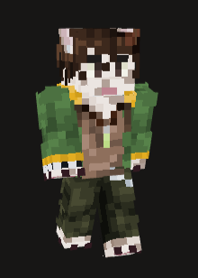 I made my friend's and I's fursonas look at them, I cooked bro, don't even lie
(Okay the last one look a little off but its a borzoi so it's gonna look weird)