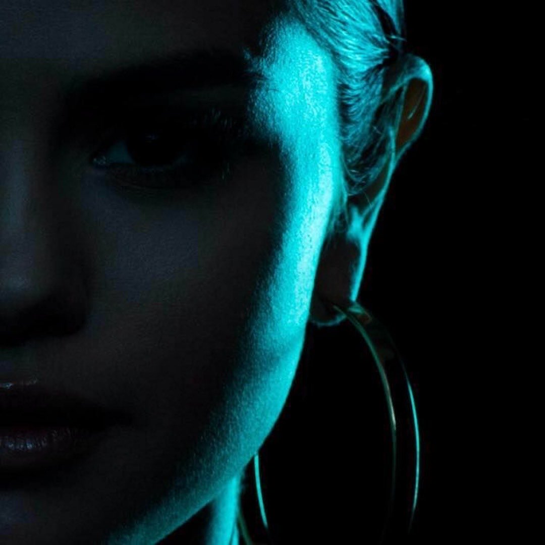 Selena Gomez Spotify tweet media