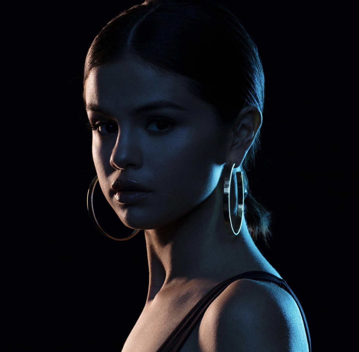 Selena Gomez Spotify tweet media