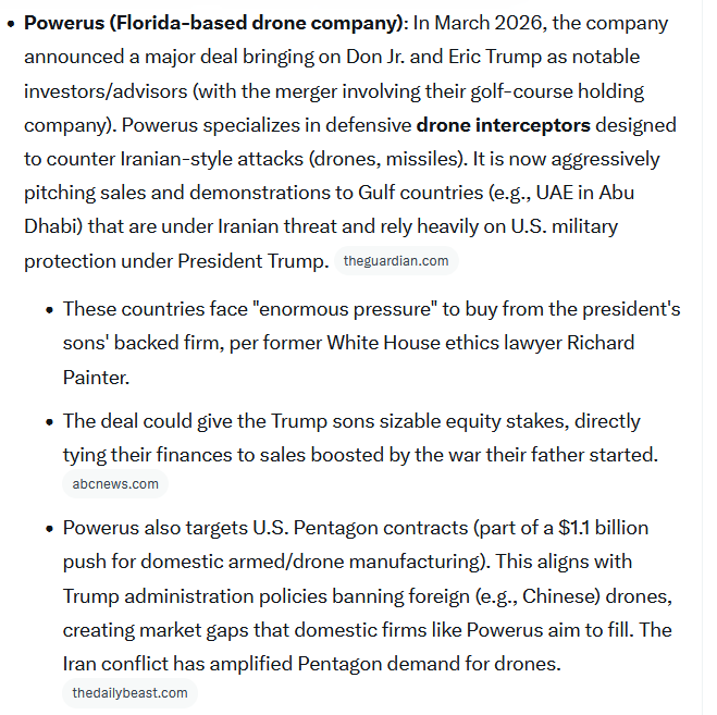 Grandma Democrat tweet media