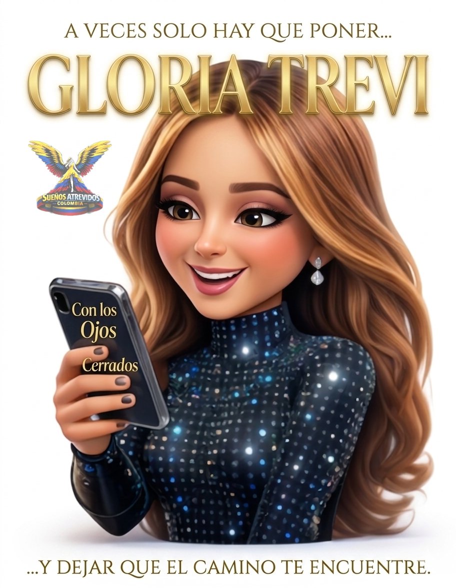 Sueños Atrevidos Colombia 🇨🇴 tweet media