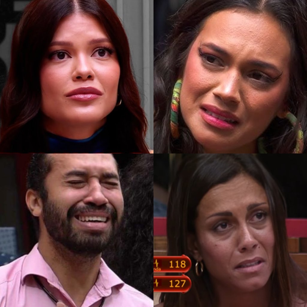Antenados tweet media