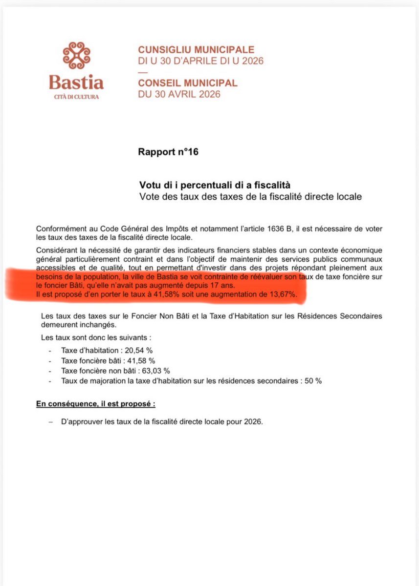 Prosper ALFONSI tweet media