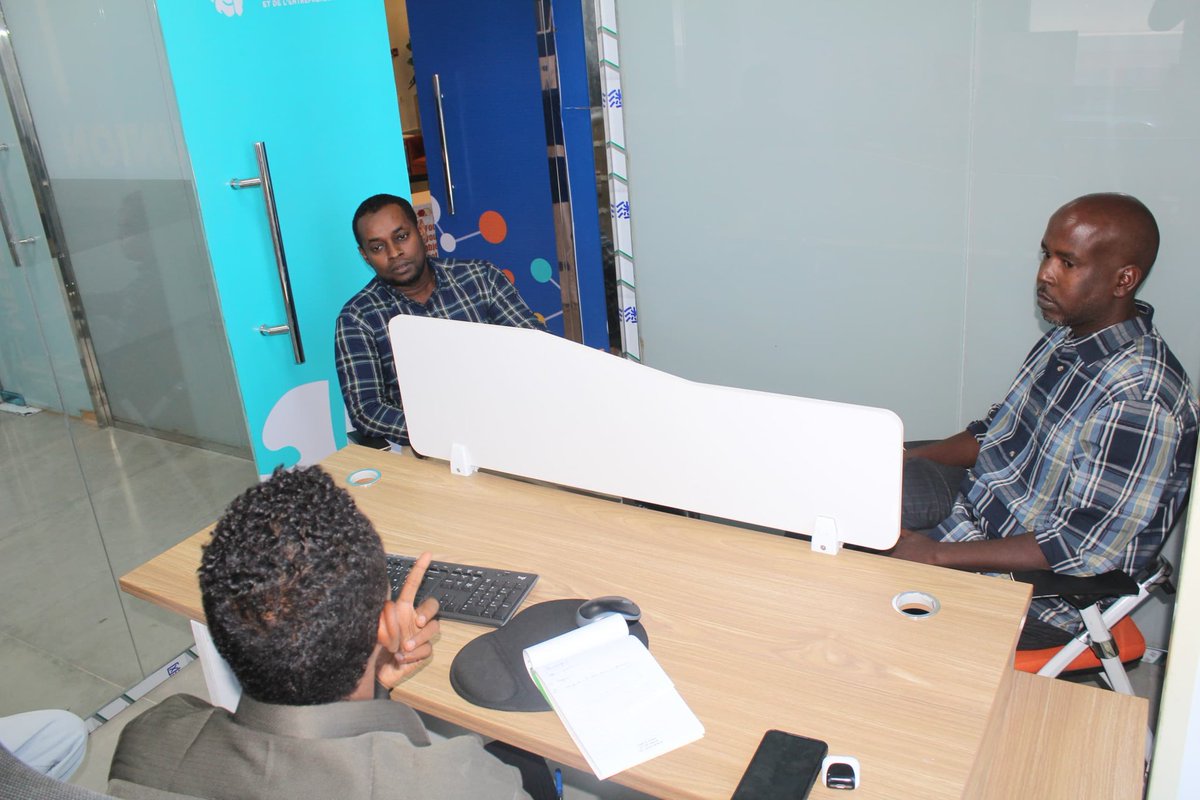 Centre de Leadership et de l’Entrepreneuriat - CLE tweet media