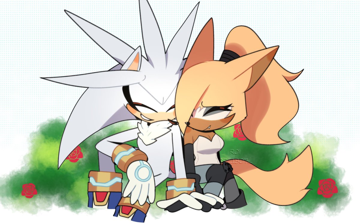 🤍Daily Silvisper🤎 tweet media