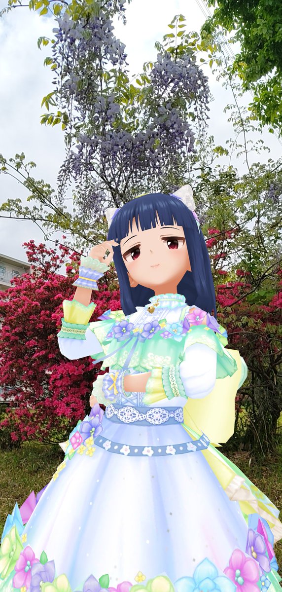 牛🐮……寒さできめ細かな霜降り tweet media