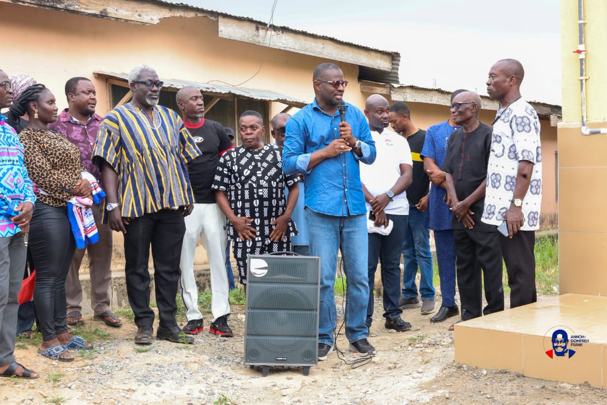 Ghanaba Manuel🇬🇭 tweet media