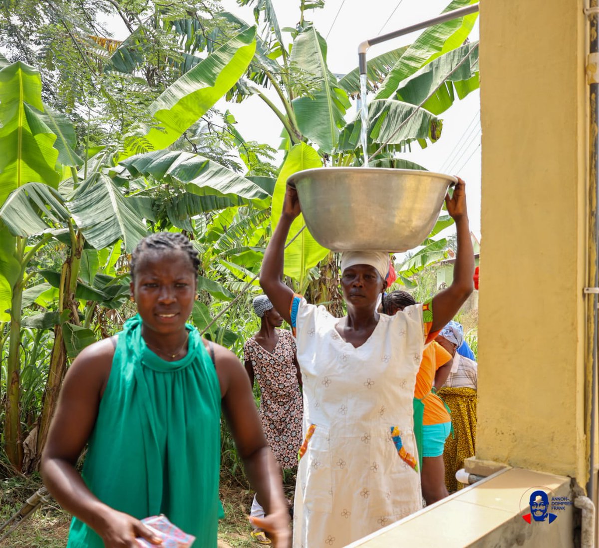 Ghanaba Manuel🇬🇭 tweet media