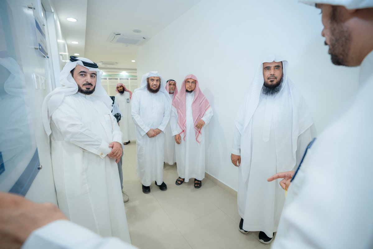 جمعية دعم الأوقاف tweet media