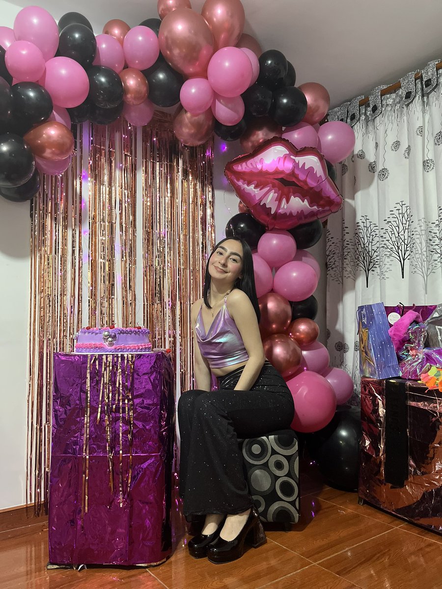 Luisa Fernanda💙 tweet media