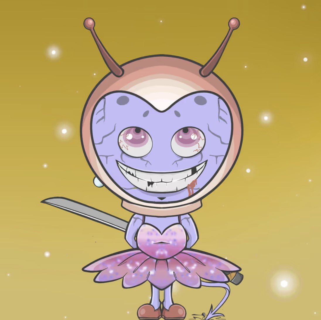 THE_PUPPIZ's tweet image. @TheDevilsGift_ 😈 

♥️ 
Thank you very much for joining the family thanks to your contribution I love you @saraknavesSK 

#nft #nftcollector

🔗 the-devils-gift.vercel.app