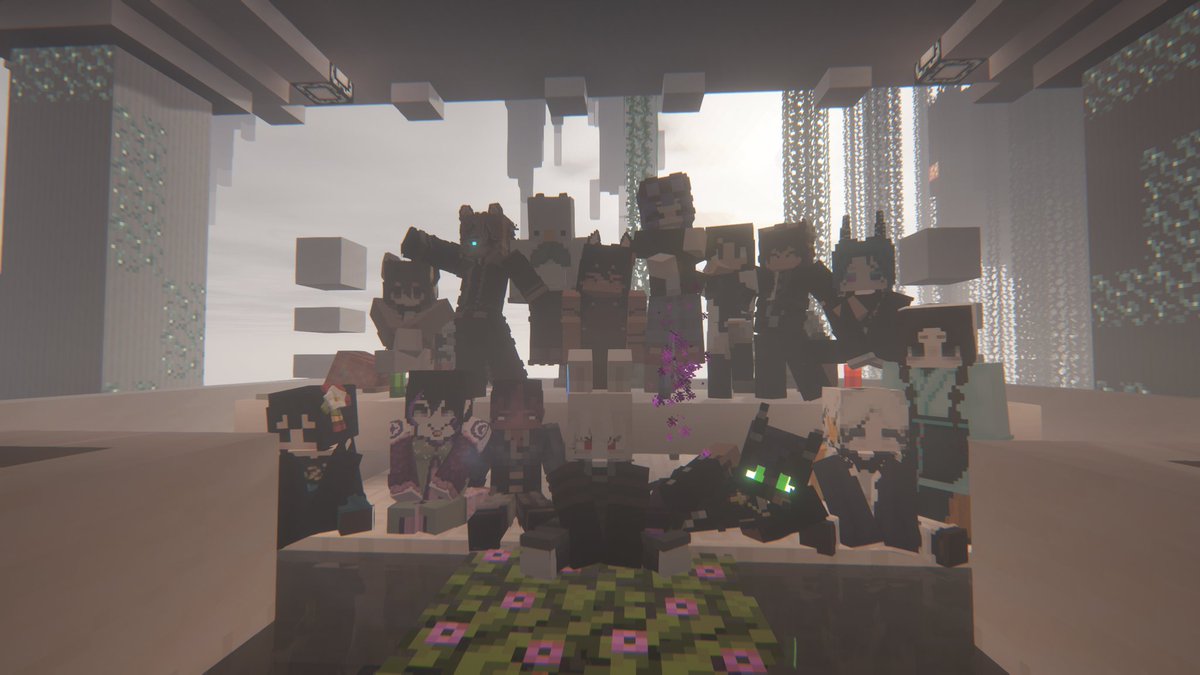 blitz⁷ VERÁ A BTS tweet media