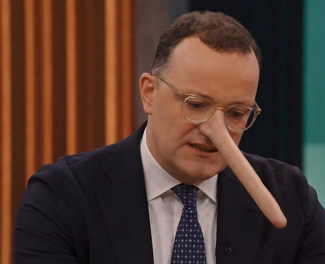 Es ist unerträglich.