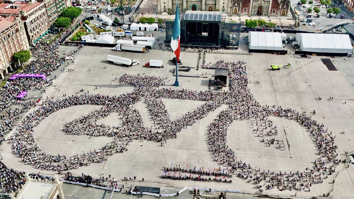 Gaby Osorio tweet media