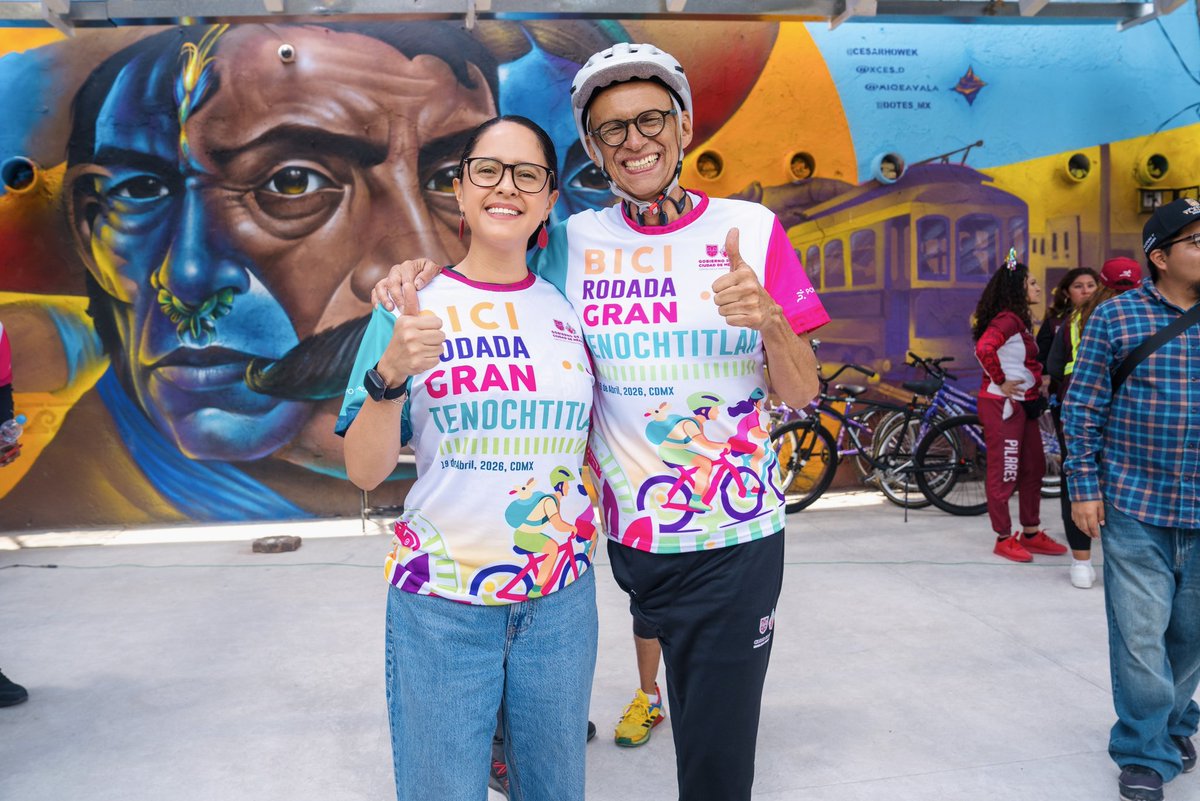 Gaby Osorio tweet media