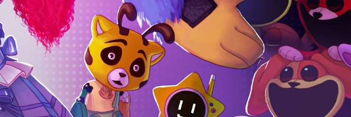 ThatDammitPW's tweet image. —“Uhum- hey there.. Twitter? Im Preston Willard, Playtime scientist, don't ask me how I'm writing this from this.. Tiny body..”
#poppyplaytime #Roleplay