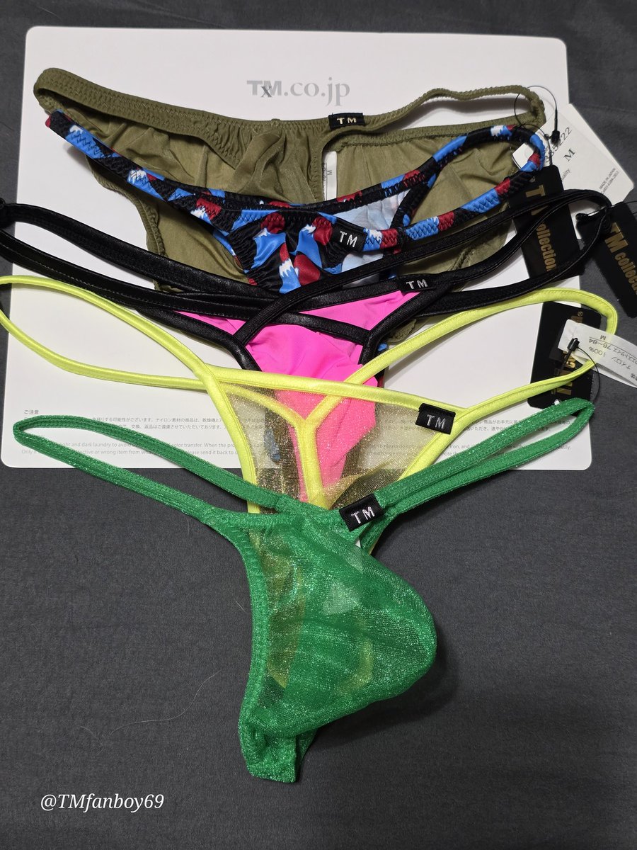 TMfanboy69 tweet media