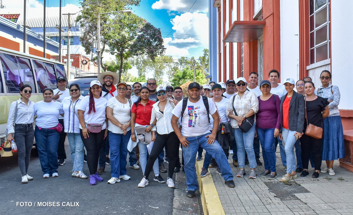 UV CAMILO ORTEGA INSTITUCIONAL tweet media