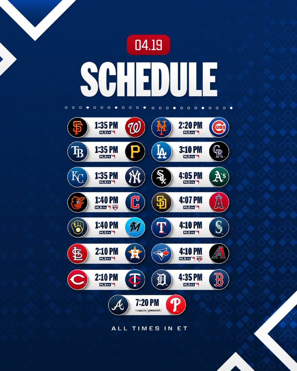 If you love sports, you’re going to love this amazing Sunday at 4Seasons! 🏒🔥

The Habs begin their quest against the Lightning with a 3:45pm puck drop. Big Screens. Big Sound. GO HABS GO! 🇨🇦

Of course, we’ll have all the NHL and NBA playoff action plus the Jays and MLB games