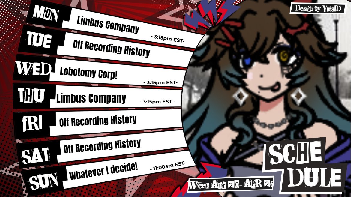 EliasMacmi 🎮🪤 ENVtuber ‼️ tweet media