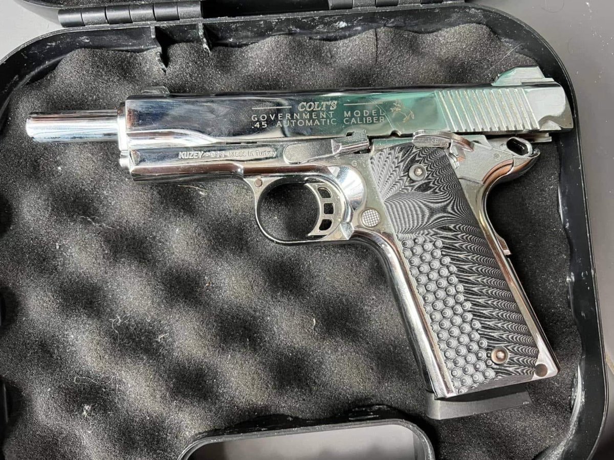 Genuine(GUNshop) tweet media