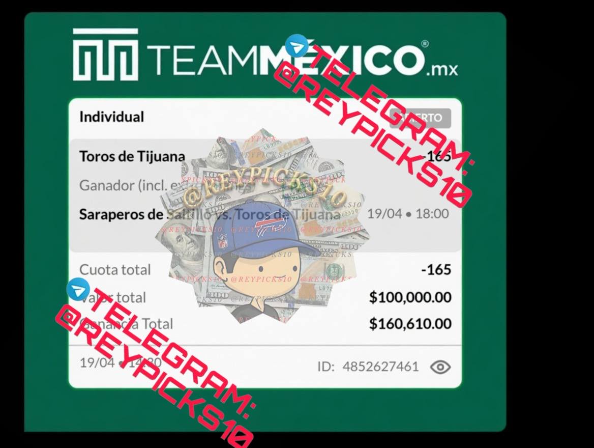 👑 REY PICKS 👑 tweet media