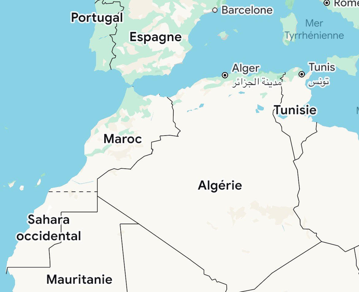 DZ kabyle 🇩🇿🇵🇸🇪🇭🇨🇺🇮🇷🇰🇵 tweet media