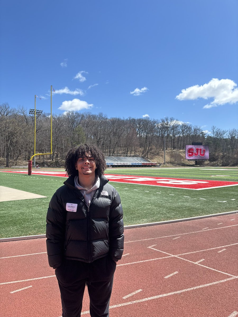 Colin Moore Jr tweet media